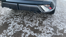 Hyundai TUCSON 1.6T N Line 5dr Petrol Estate